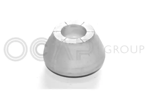 Rubber Buffer, engine mounting system (1225083)