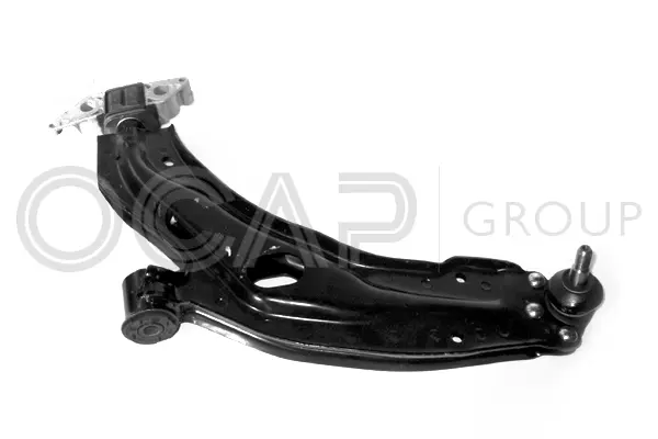 Control/Trailing Arm, wheel suspension (0793814)