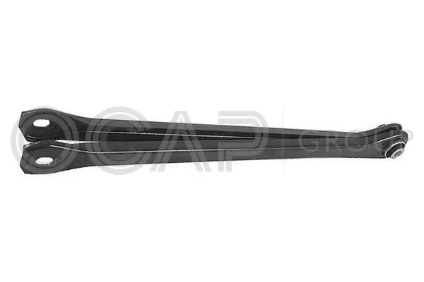 Control/Trailing Arm, wheel suspension (0705340)