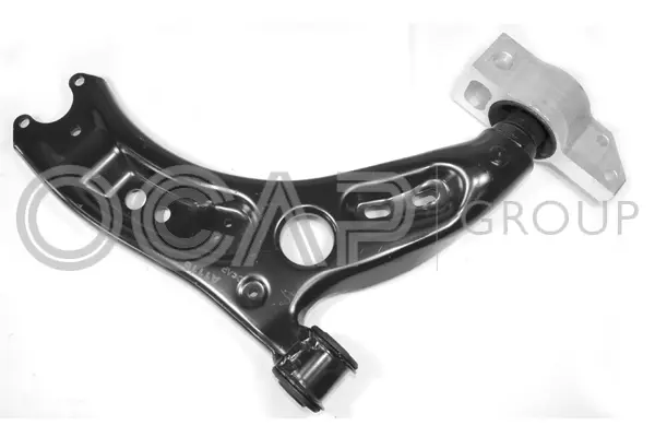 Control/Trailing Arm, wheel suspension (0782117)
