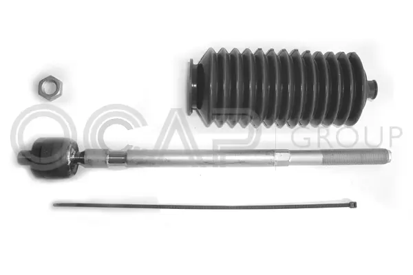 Repair Kit, steering gear (0604204-K)