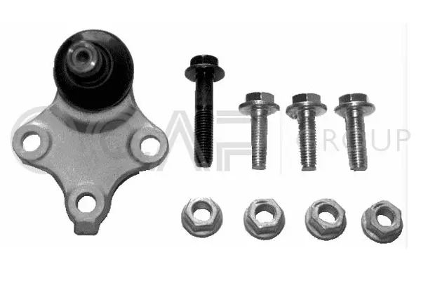 Ball Joint (0400641)