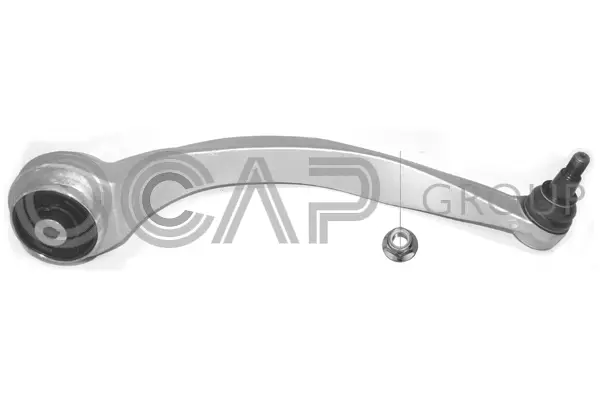Control/Trailing Arm, wheel suspension (0396495)