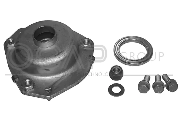 Suspension Strut Support Mount (8400086)