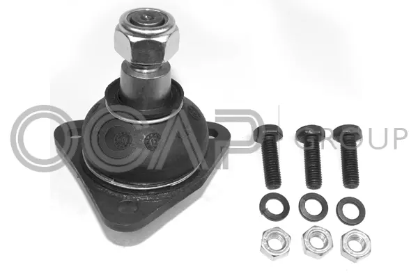 Ball Joint (0402241)