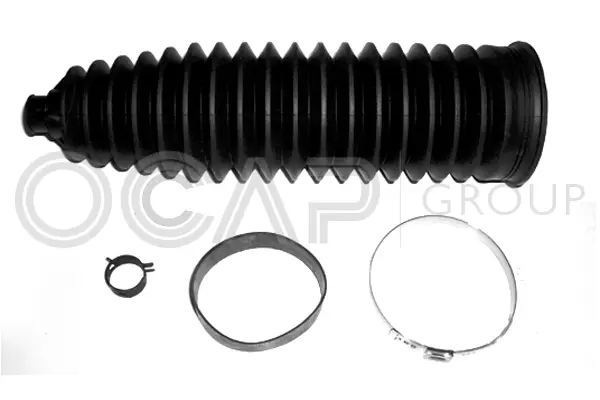 Bellow Kit, steering (0904374)