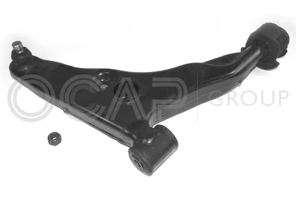 Control/Trailing Arm, wheel suspension (0781964)