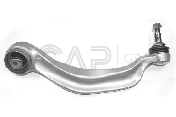 Control/Trailing Arm, wheel suspension (0398081)