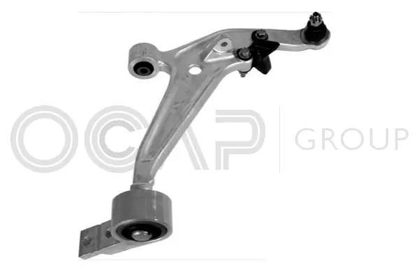 Control/Trailing Arm, wheel suspension (0394514)