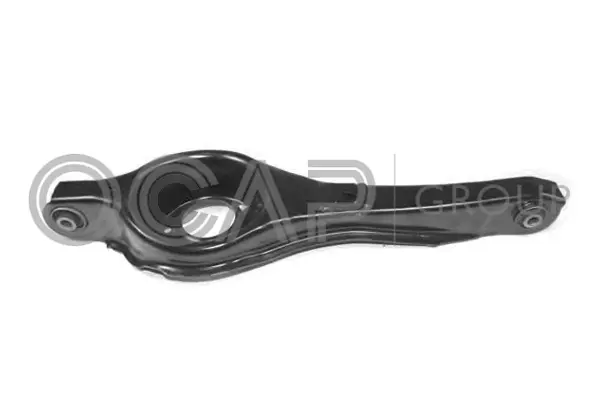 Control/Trailing Arm, wheel suspension (0708661)