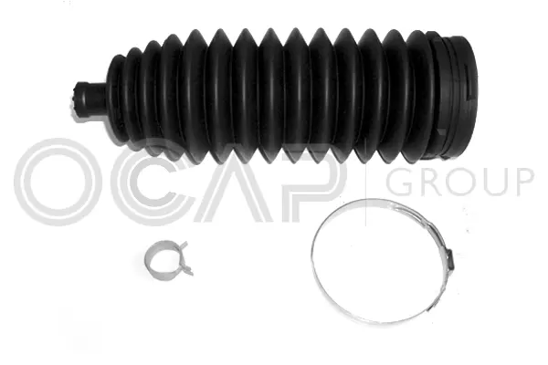 Bellow Kit, steering (0904422)