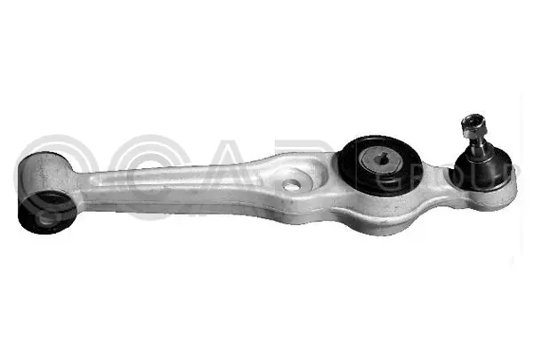 Control/Trailing Arm, wheel suspension (0393854)