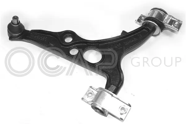 Control/Trailing Arm, wheel suspension (0380036)