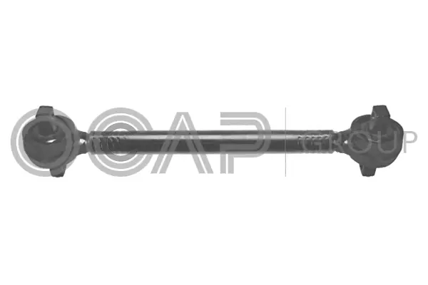 Control/Trailing Arm, wheel suspension (0808768)