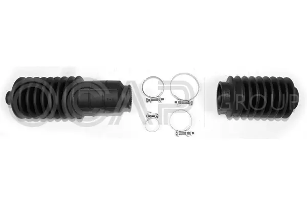 Bellow Kit, steering (0901175)