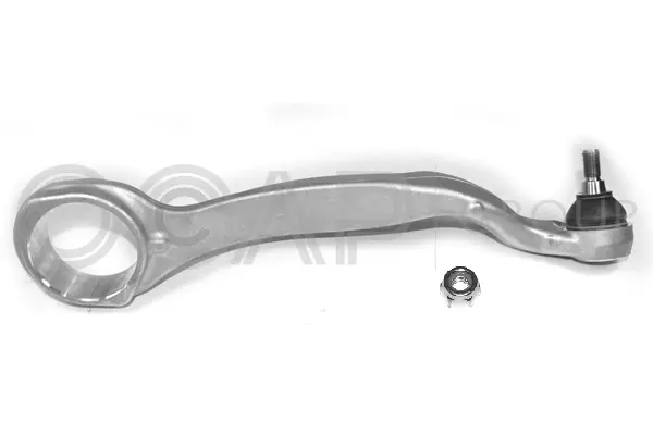 Control/Trailing Arm, wheel suspension (0396492)