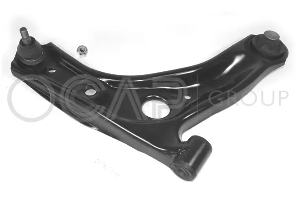 Control/Trailing Arm, wheel suspension (0782131)