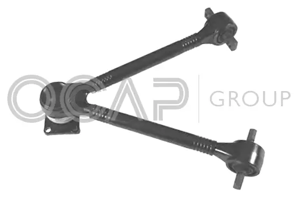 Control/Trailing Arm, wheel suspension (0807847)