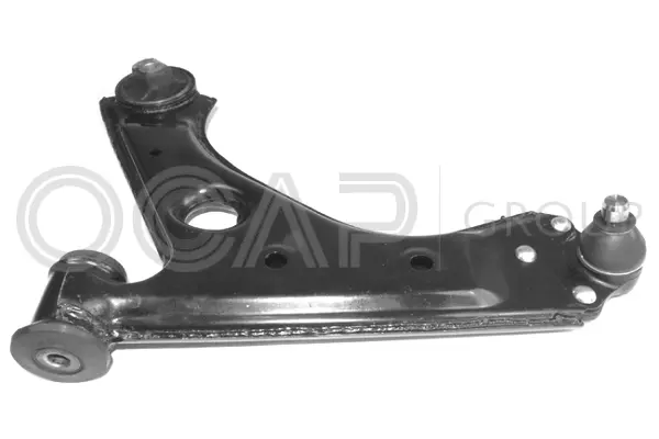 Control/Trailing Arm, wheel suspension (0792357)