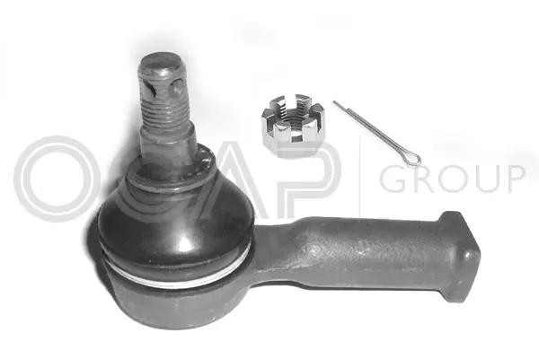 Tie Rod End (0295586)