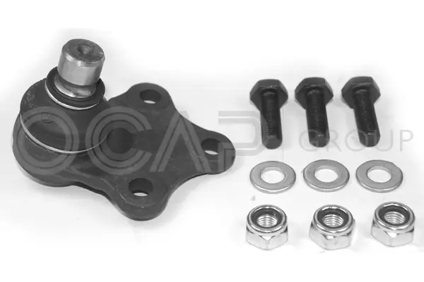 Ball Joint (0401797)
