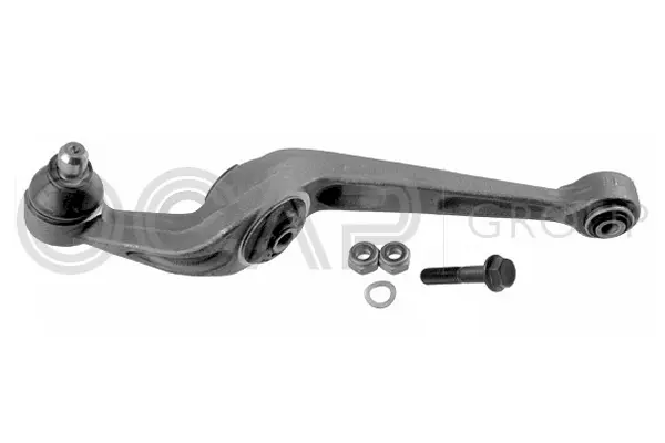 Control/Trailing Arm, wheel suspension (0381606)