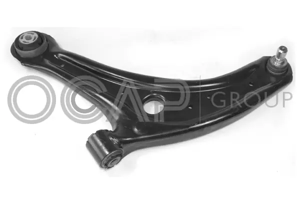 Control/Trailing Arm, wheel suspension (0798838)