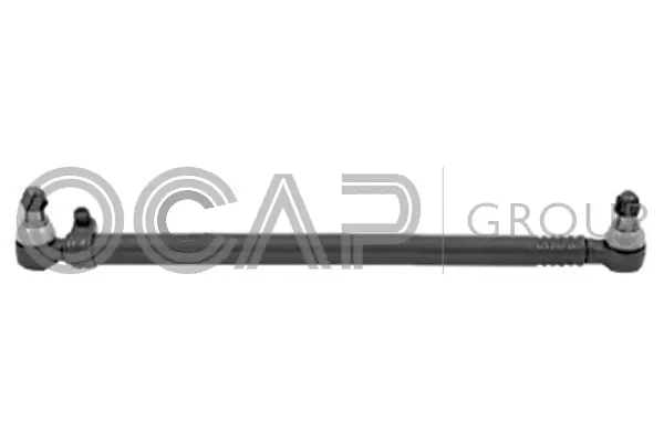 Centre Rod Assembly (0509931)