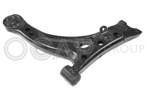 Control/Trailing Arm, wheel suspension (0794407)