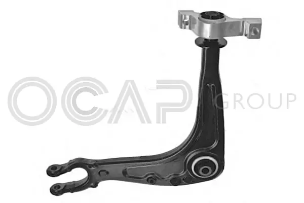 Control/Trailing Arm, wheel suspension (0384386)