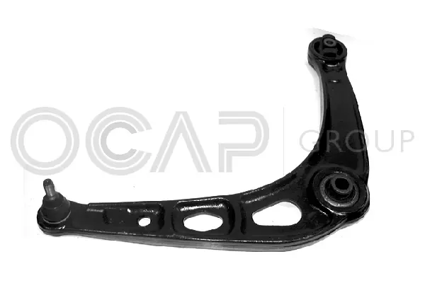Control/Trailing Arm, wheel suspension (0381887)