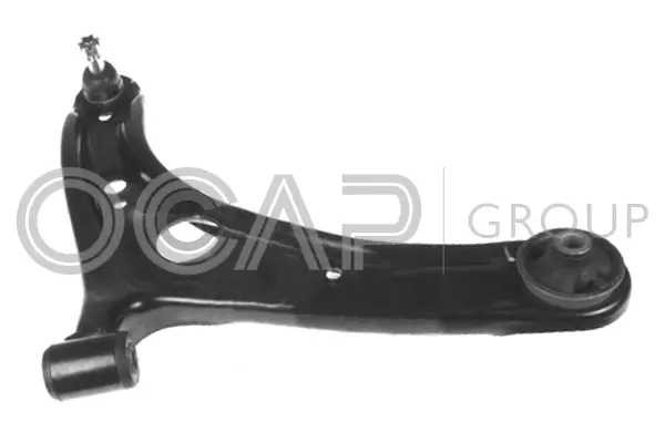 Control/Trailing Arm, wheel suspension (0781516)