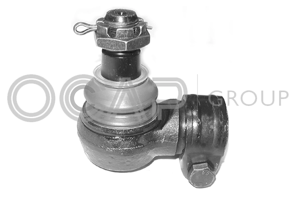 Angled Ball Joint, steering drag link (0287238)