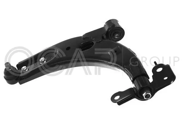 Control/Trailing Arm, wheel suspension (0792549)
