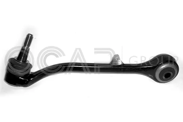 Control/Trailing Arm, wheel suspension (0384214)