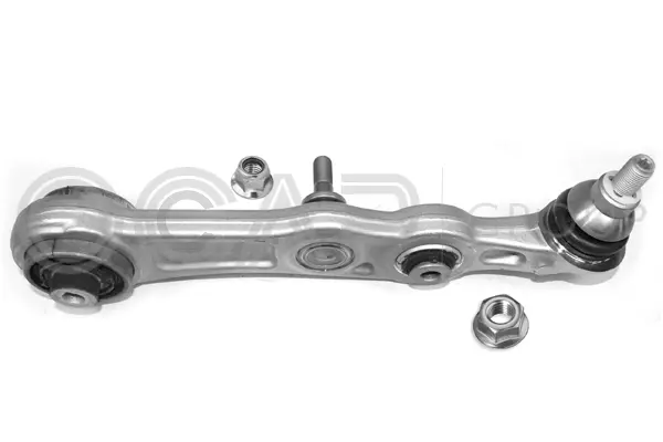 Control/Trailing Arm, wheel suspension (0395773)