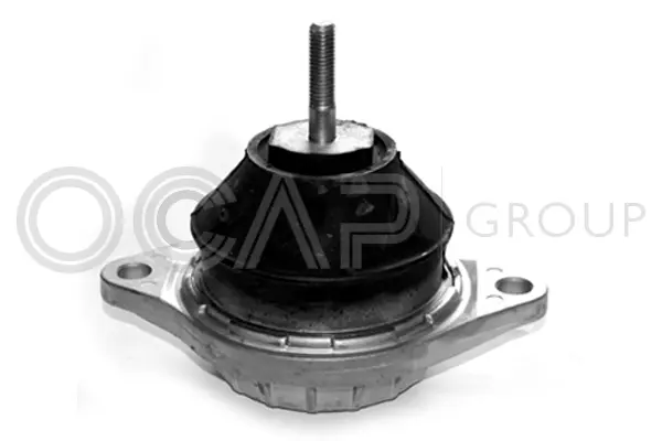 Mounting, engine (1225009)