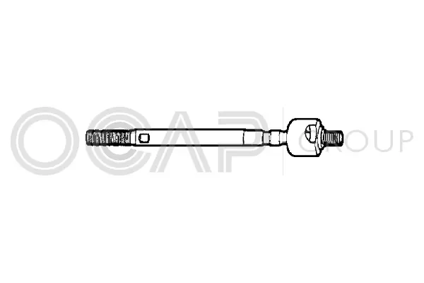 Inner Tie Rod (0600859)