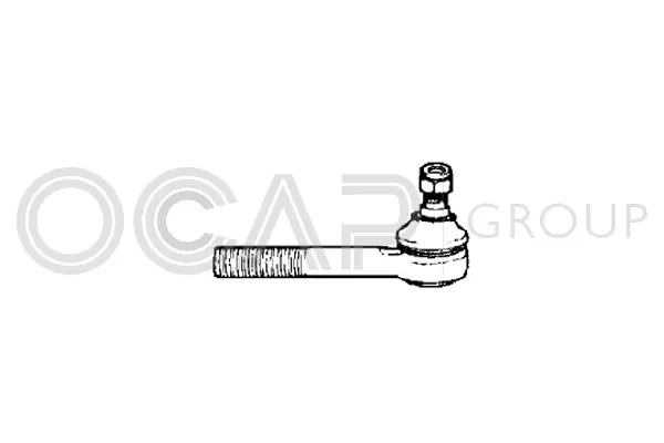Tie Rod End (0180713)