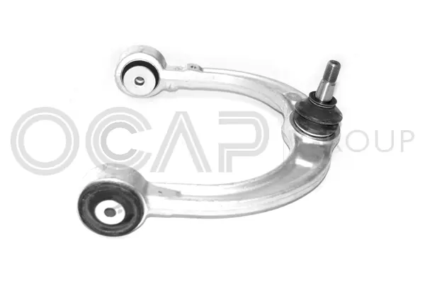 Control/Trailing Arm, wheel suspension (0392670)