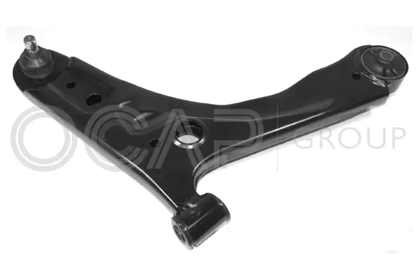 Control/Trailing Arm, wheel suspension (0782793)