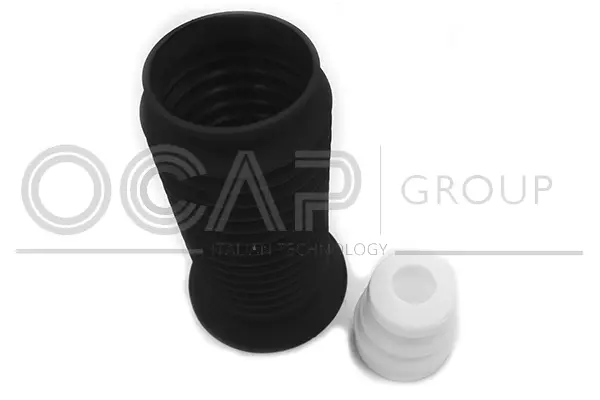 Dust Cover Kit, shock absorber (8500081)