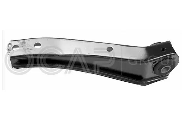 Control/Trailing Arm, wheel suspension (0781242)