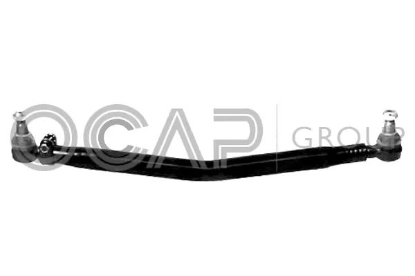 Centre Rod Assembly (0509920)