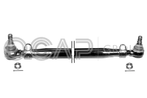 Tie Rod (0507653)