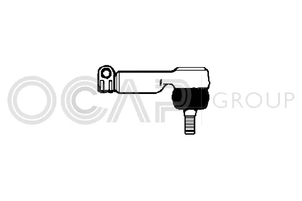 Tie Rod End (0290235)