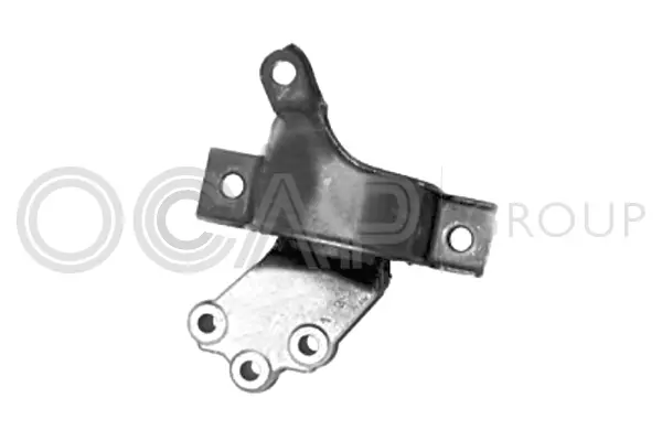 Mounting, engine (1225826)