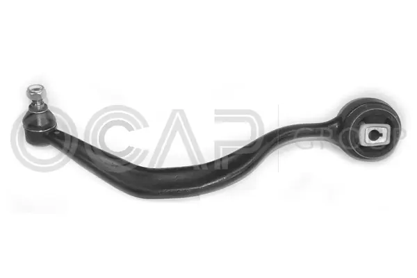 Control/Trailing Arm, wheel suspension (0381033)