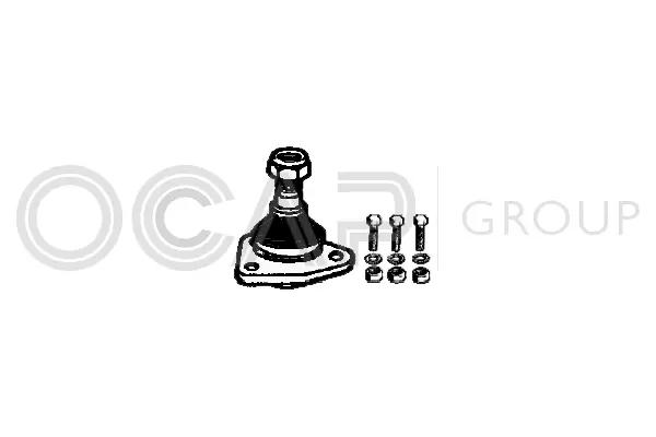Ball Joint (0400100)
