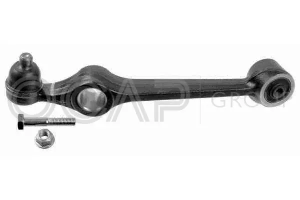 Control/Trailing Arm, wheel suspension (0382552)